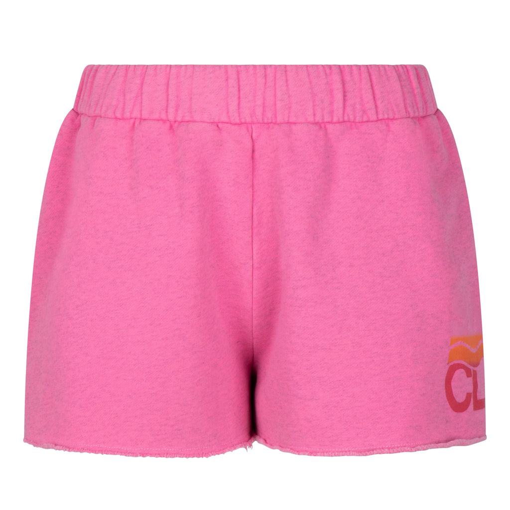 Love Stories Surf Short Pink Bach&Co