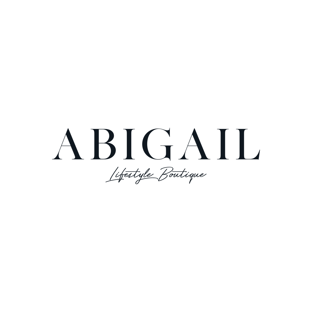 ABIGAIL Lifestyle Boutique