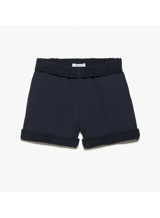 Frame Rolled Up Short Navy Bach&Co