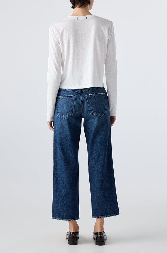 AMO Women's Billie Jeans Metaphor Metaphor - abigail fashion