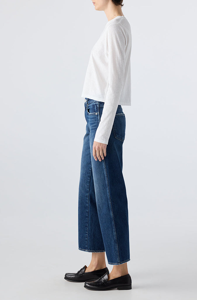 AMO Women's Billie Jeans Metaphor Metaphor - abigail fashion