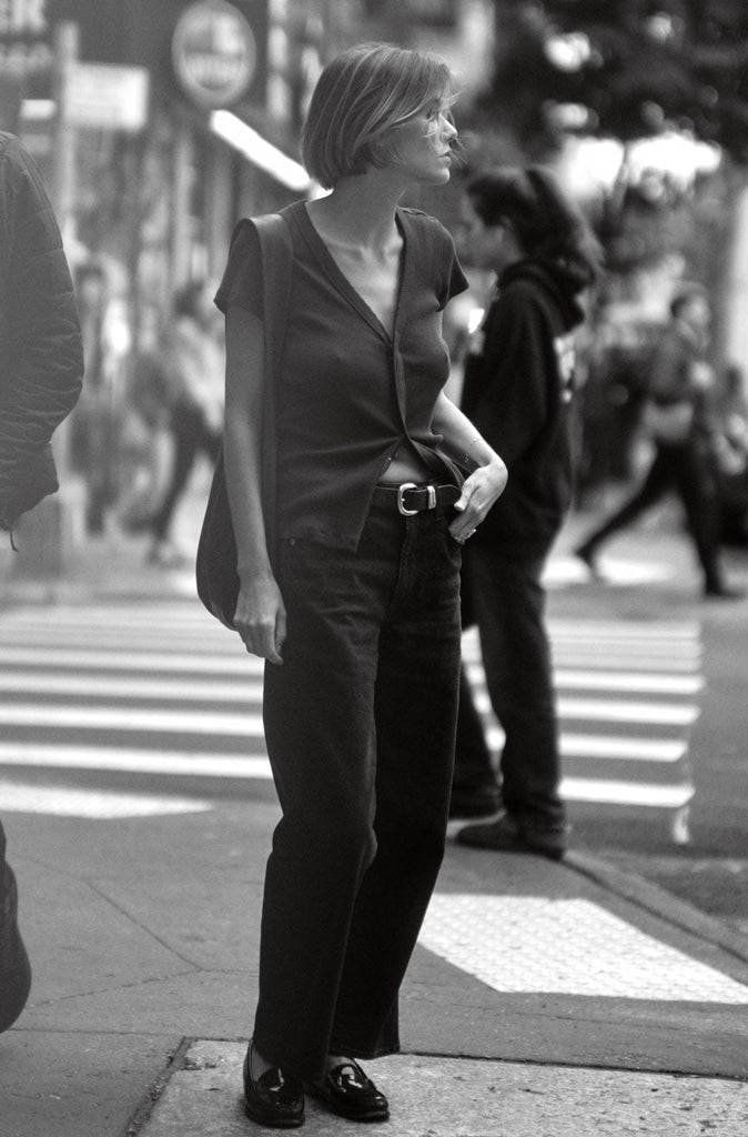 AMO Women's Billie Jeans "So Good" 795-So-Good - abigail fashion