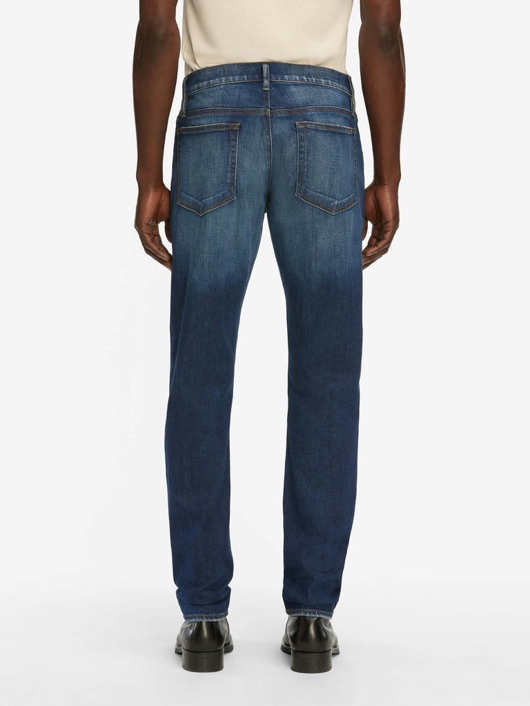 Frame Modern Straight Jeans Chemist abigail fashion