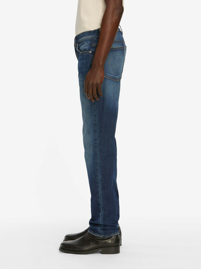 Frame Modern Straight Jeans Chemist abigail fashion