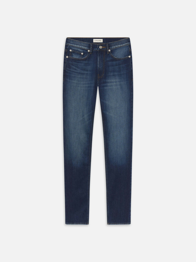 Frame Modern Straight Jeans Chemist abigail fashion