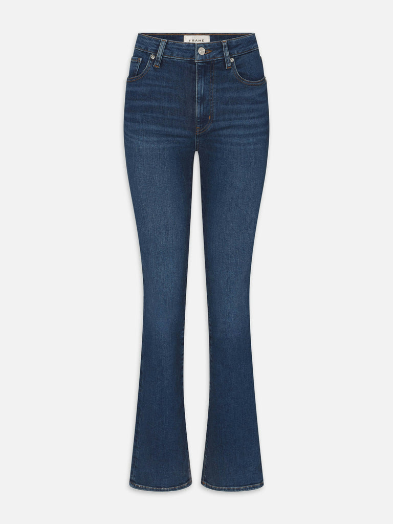 Frame Women's The Reboot Jeans Elixir - abigail fashion