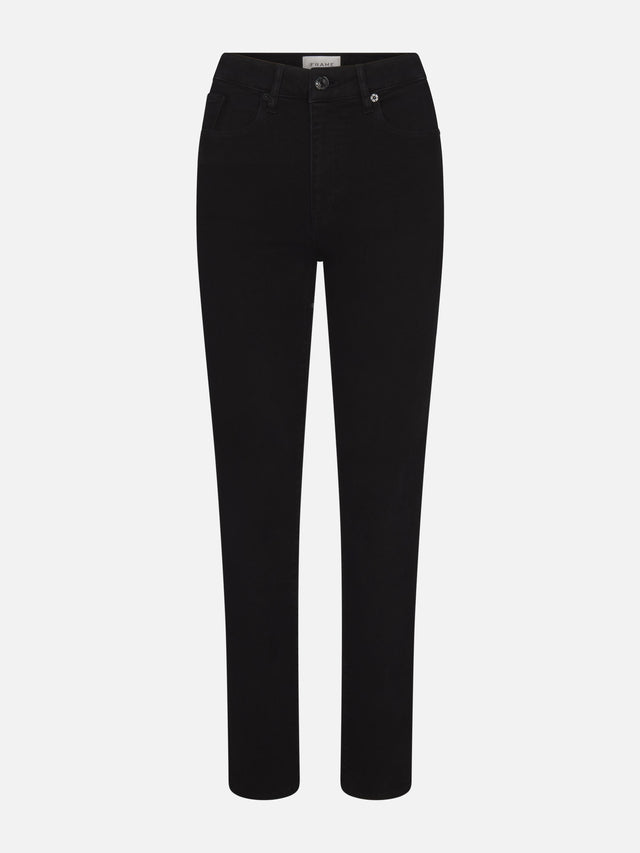 From the brand Frame Women's The Pencil Jeans in Levitate - abigail fashion