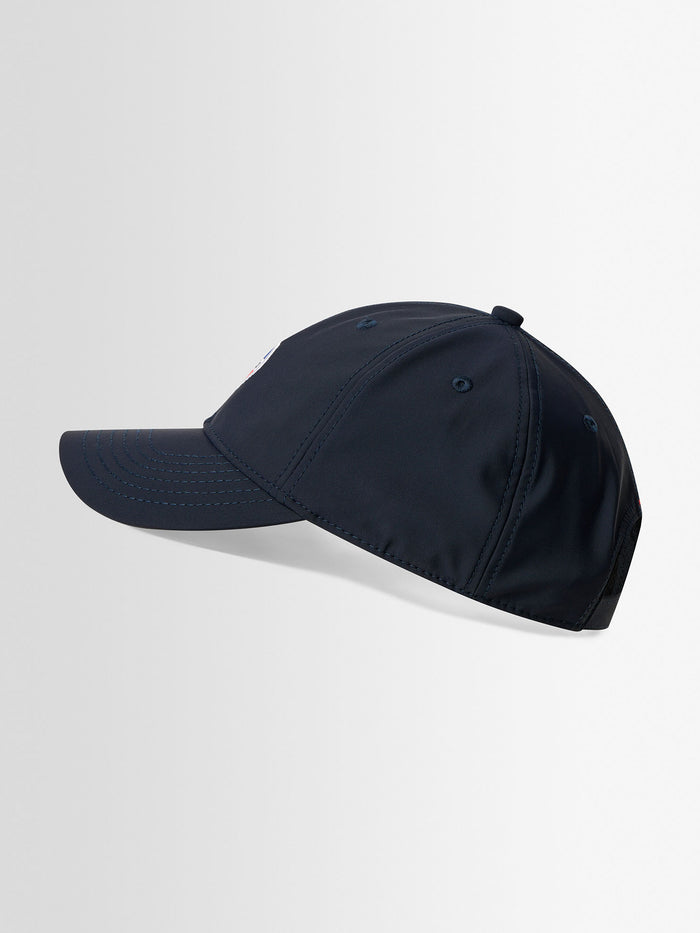 From the brand Fusalp Unisex Eden Cap in Marin - abigail fashion