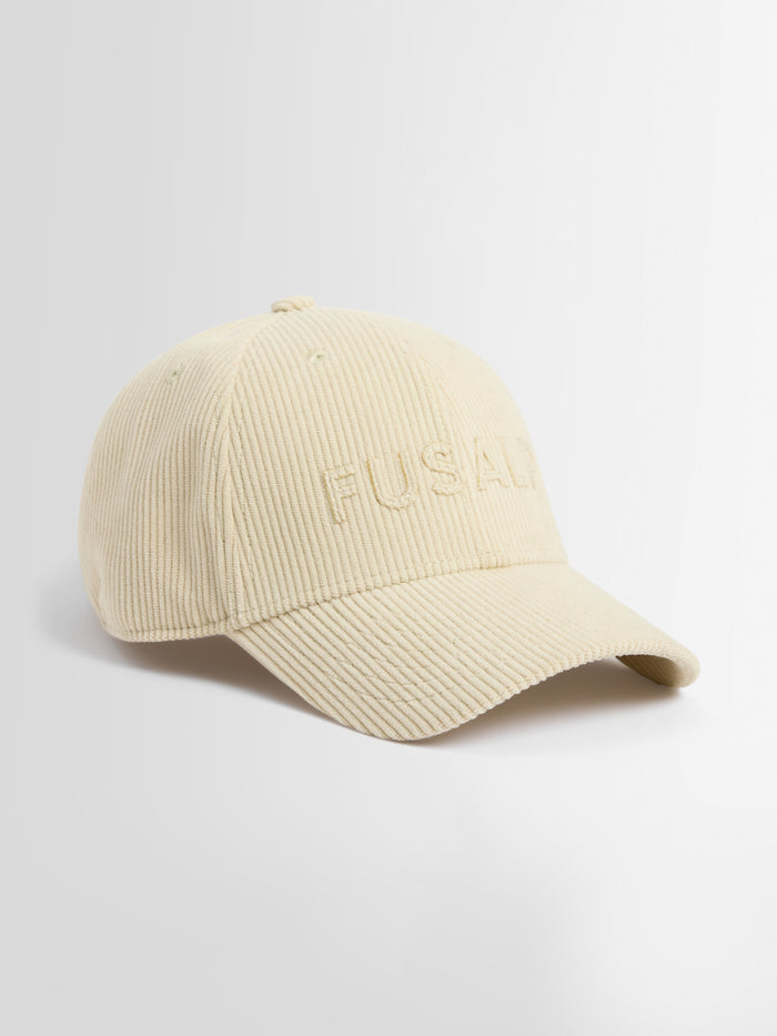 From the brand Fusalp Unisex Velvet Cap in Desert - abigail fashion