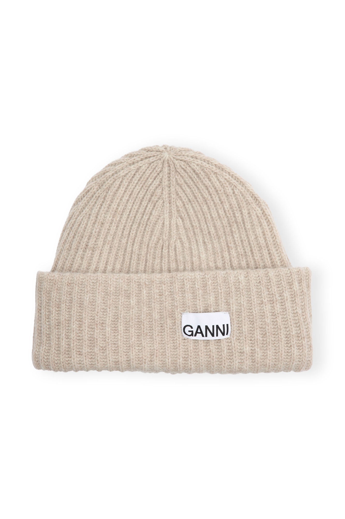 Structured Rib Beanie – ABIGAIL Lifestyle Boutique