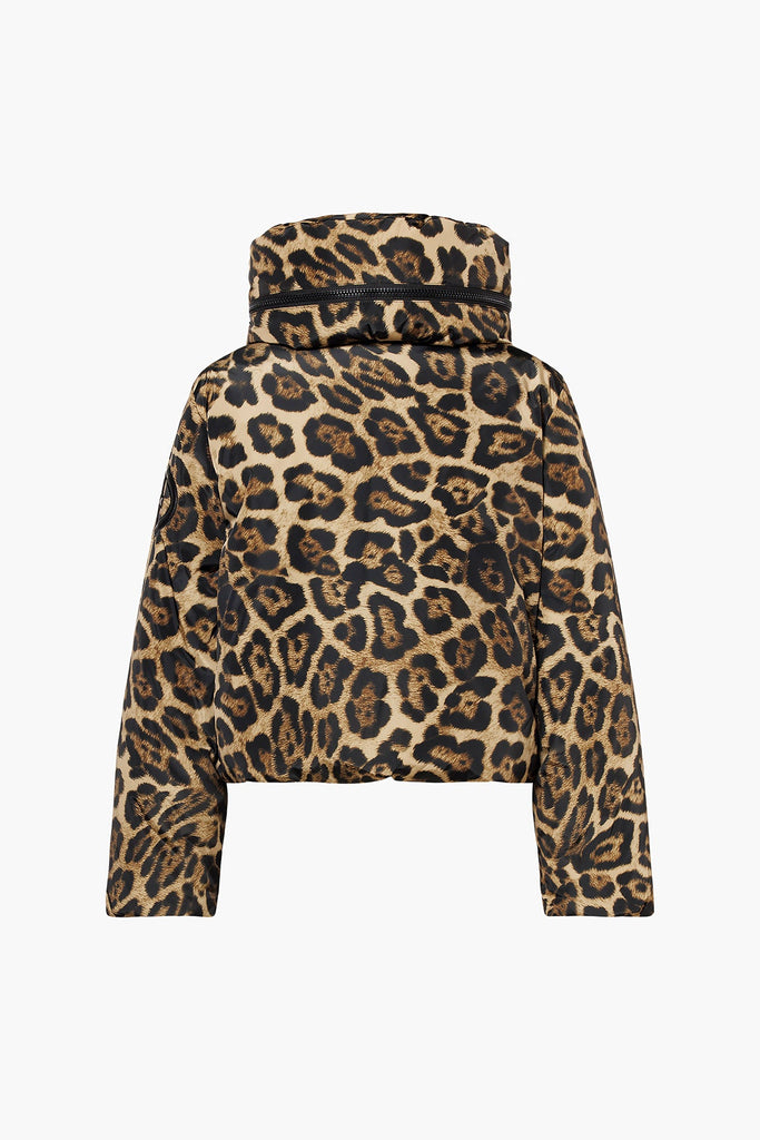 From the brand GoldBergh Women's Pantera Ski Jacket in Jaguar - abigail fashion