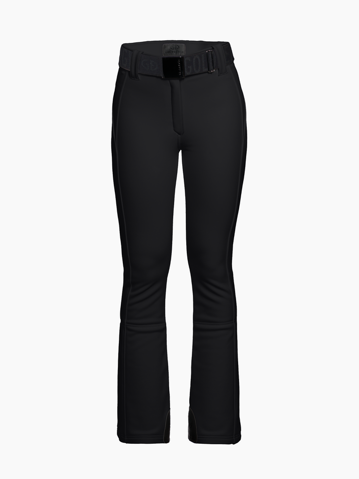 Goldbergh Pippa Ski Pants Long Black abigail fashion