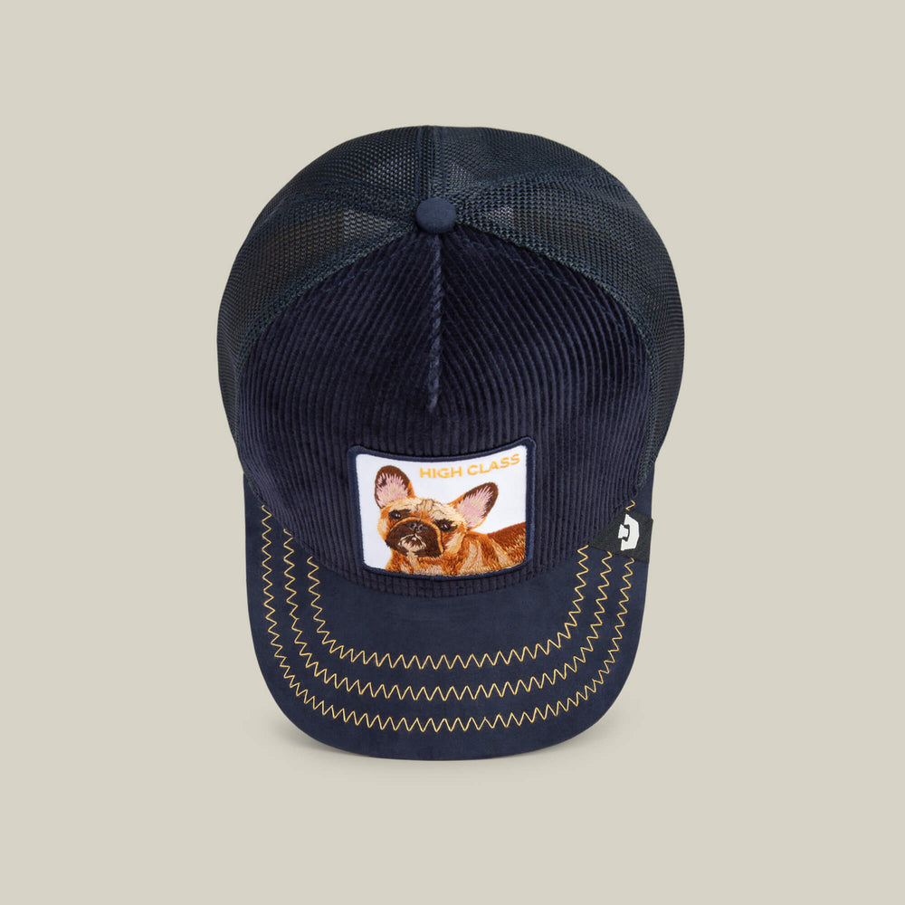 From the brand Goorin Bros Men's High Class Remix Cap in Mlc Multi Color - abigail fashion