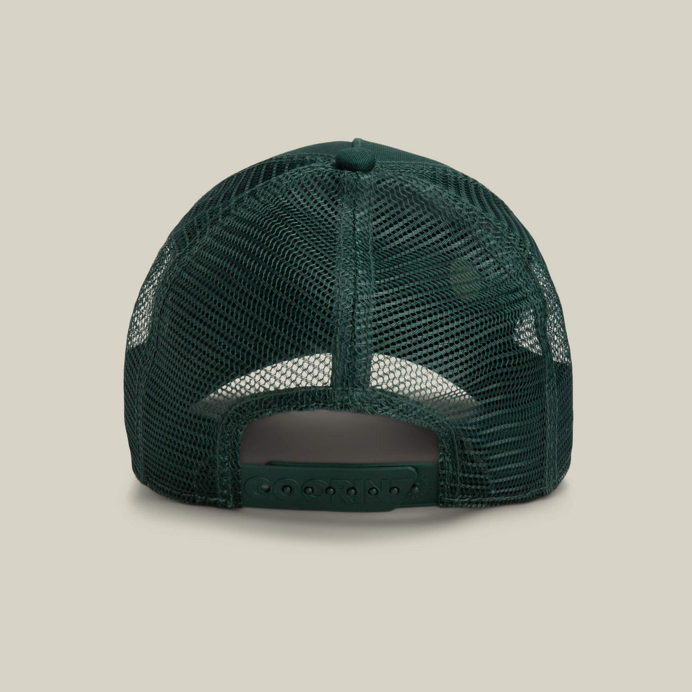 From the brand Goorin Bros Men's The Lucky Duck Mini Cap in Gurdguard - abigail fashion