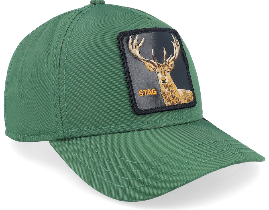 Goorin Bros Party Hard Forest abigail fashion