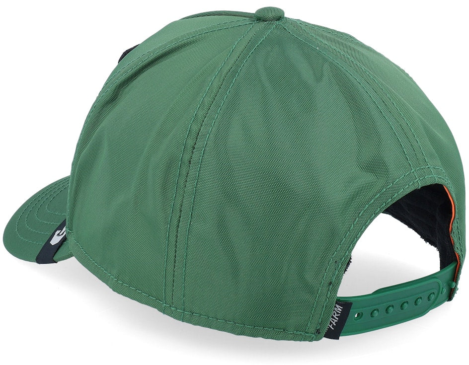 Goorin Bros Party Hard Forest abigail fashion