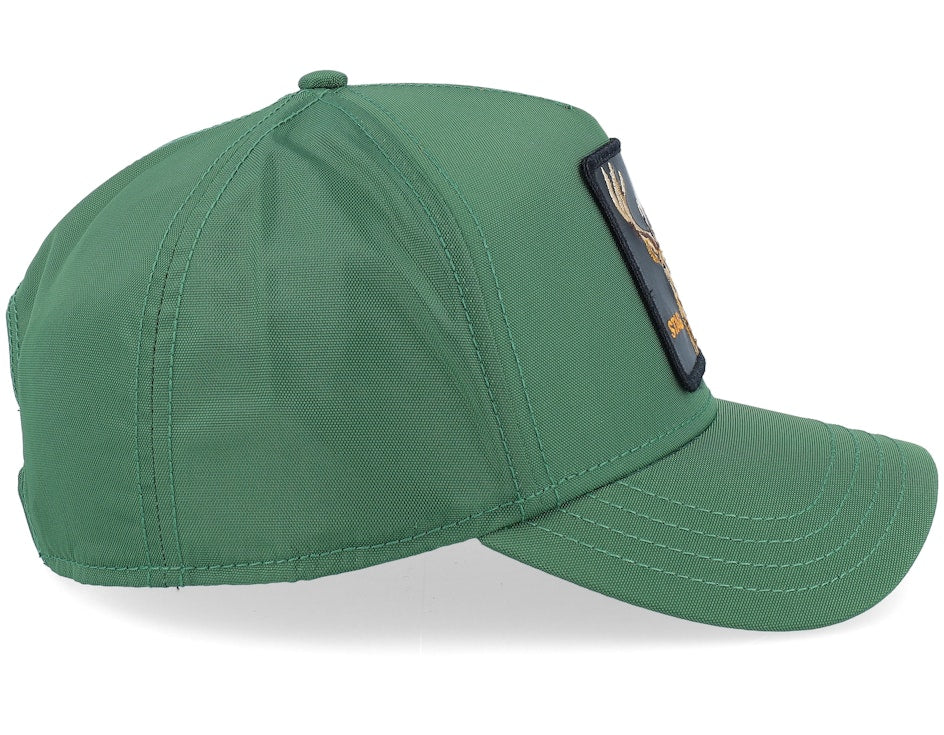 Goorin Bros Party Hard Forest abigail fashion