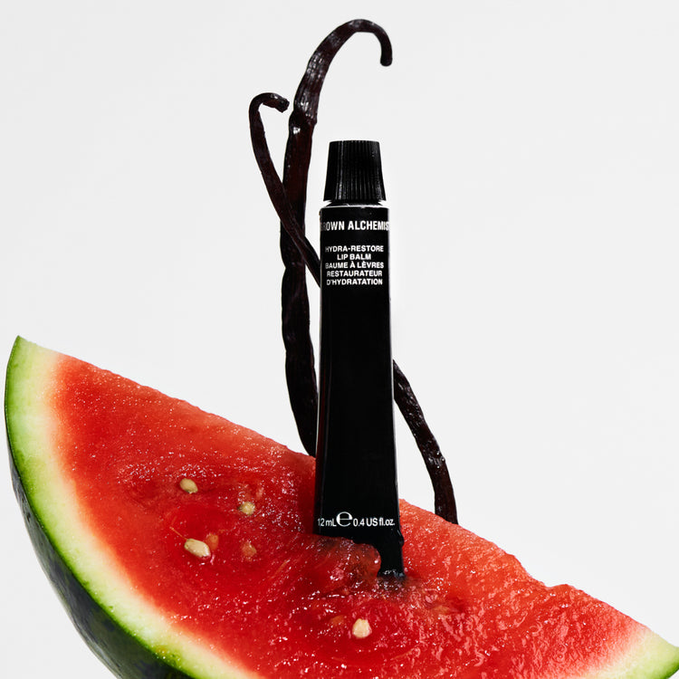 From the brand Grown Alchemist Unisex Hydra-Restore Lip Balm in 12ml - abigail fashion