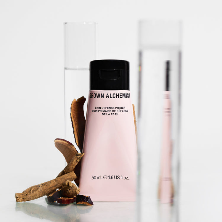 From the brand Grown Alchemist Unisex Skin Defense Primer in 50ml - abigail fashion