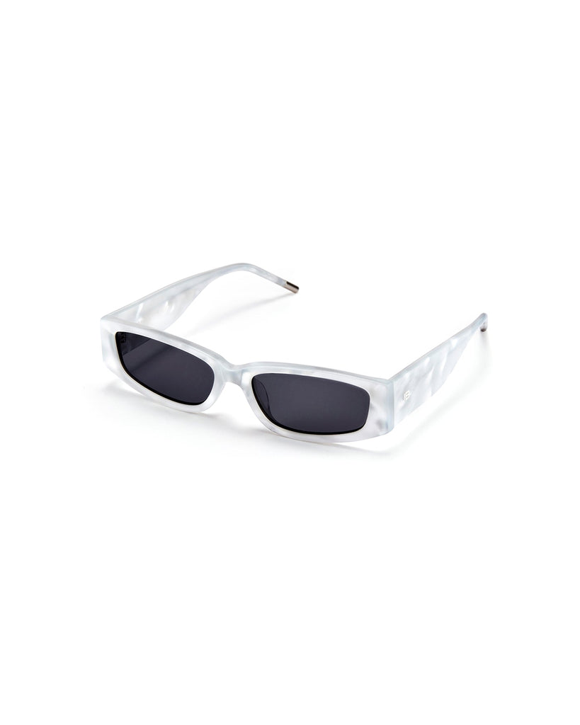 Jenny Bird The Y2K Sunglasses Mother of Pearl abigail_fashion