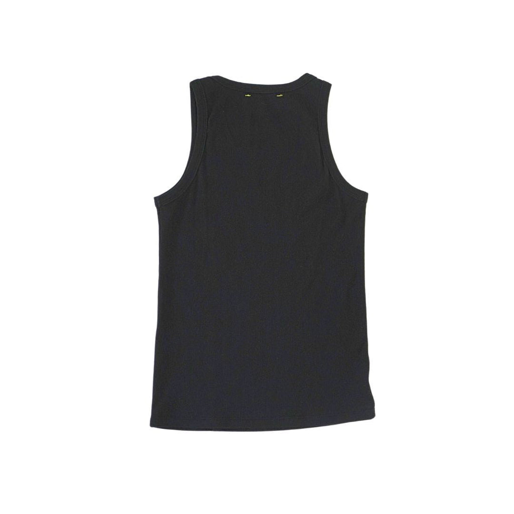 Kerri Rosenthal Women's KR Tank Black - abigail fashion