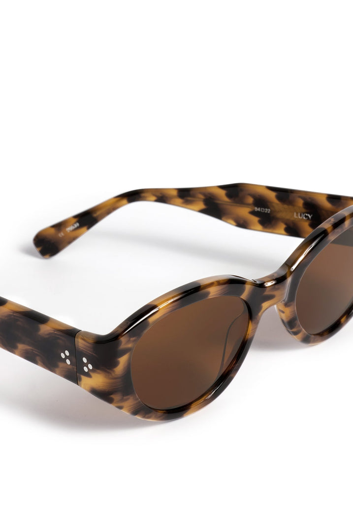 Krewe Lucy Sunglasses Venezia abigail fashion