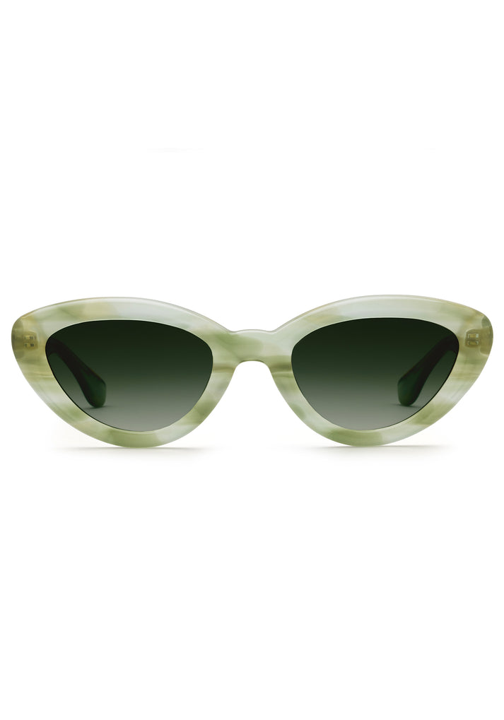 Krewe Unisex Sasha Sunglasses | Selene  - abigail fashion