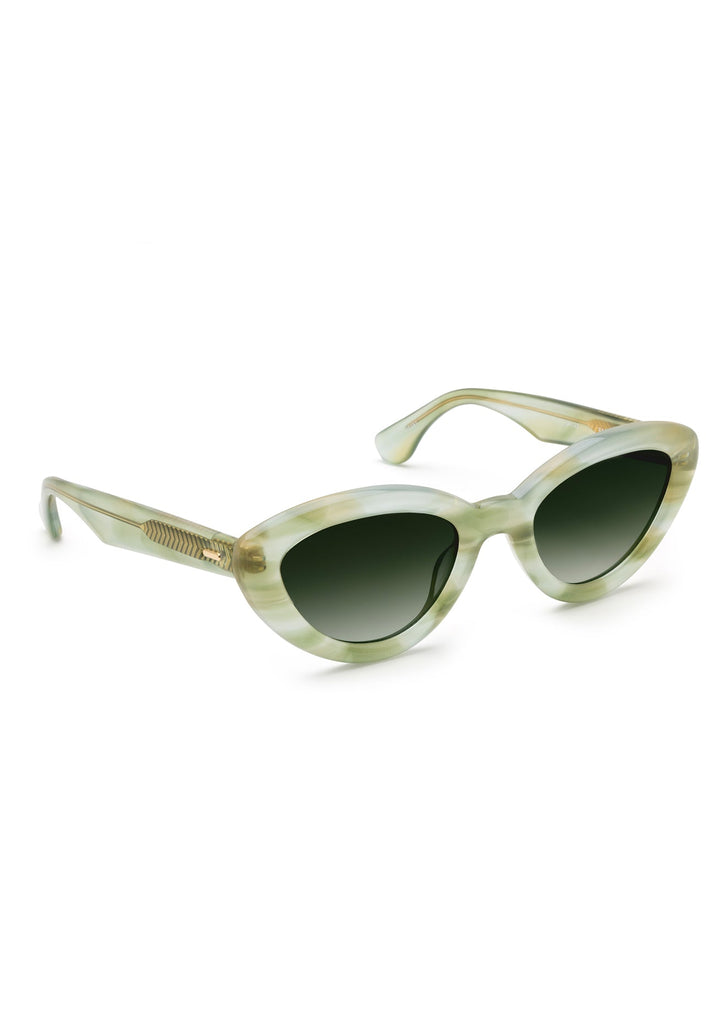 Krewe Unisex Sasha Sunglasses | Selene  - abigail fashion