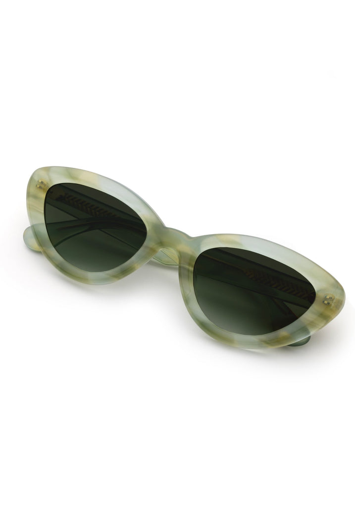 Krewe Unisex Sasha Sunglasses | Selene  - abigail fashion
