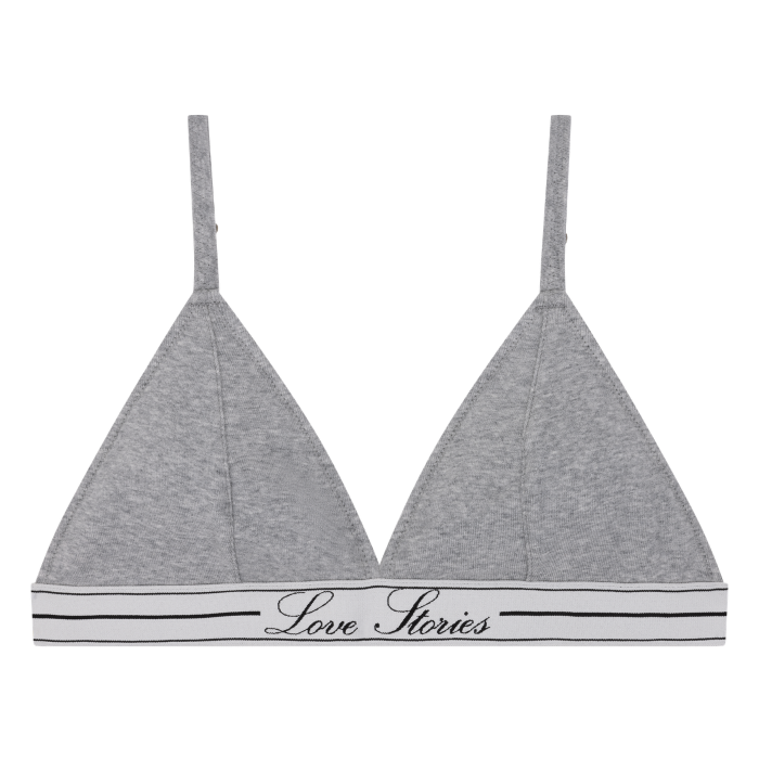 Darling Unpadded Comfy Bralette – ABIGAIL Lifestyle Boutique