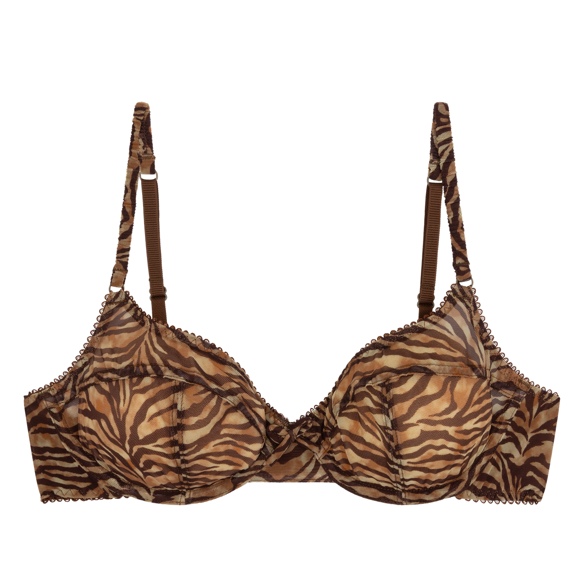 Romeo Delicate Wired Bra – ABIGAIL Lifestyle Boutique