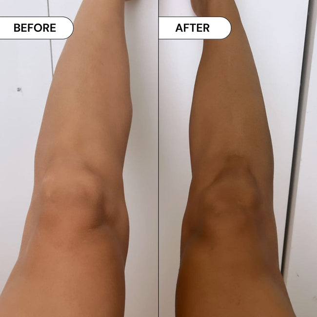 From the brand Luna Bronze Unisex Eclipse Tanning Mousse in 200ml - abigail fashion