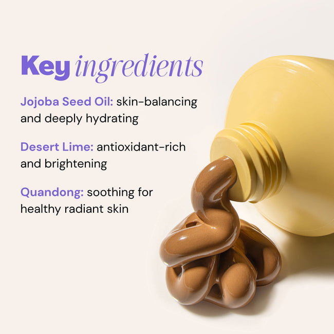 From the brand Luna Bronze Unisex Instant Bronzing Cream in 130ml - abigail fashion