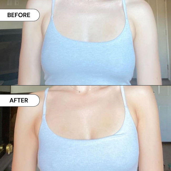 From the brand Luna Bronze Unisex Solar Eclipse Clear Tanning Mousse in 200ml - abigail fashion