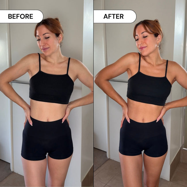 From the brand Luna Bronze Unisex Total Eclipse Tanning Mousse in 200ml - abigail fashion