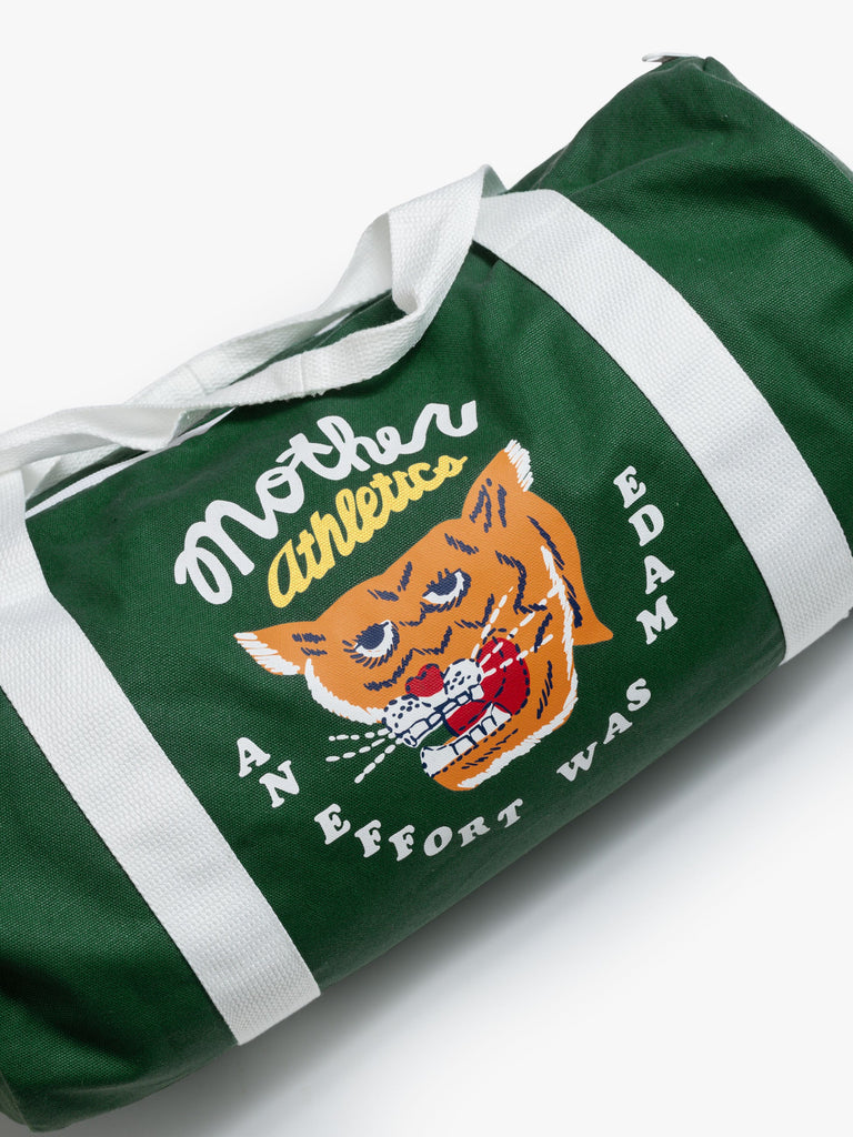 MOTHER The Sporty Duffle An Effort Was Made abigail fashion