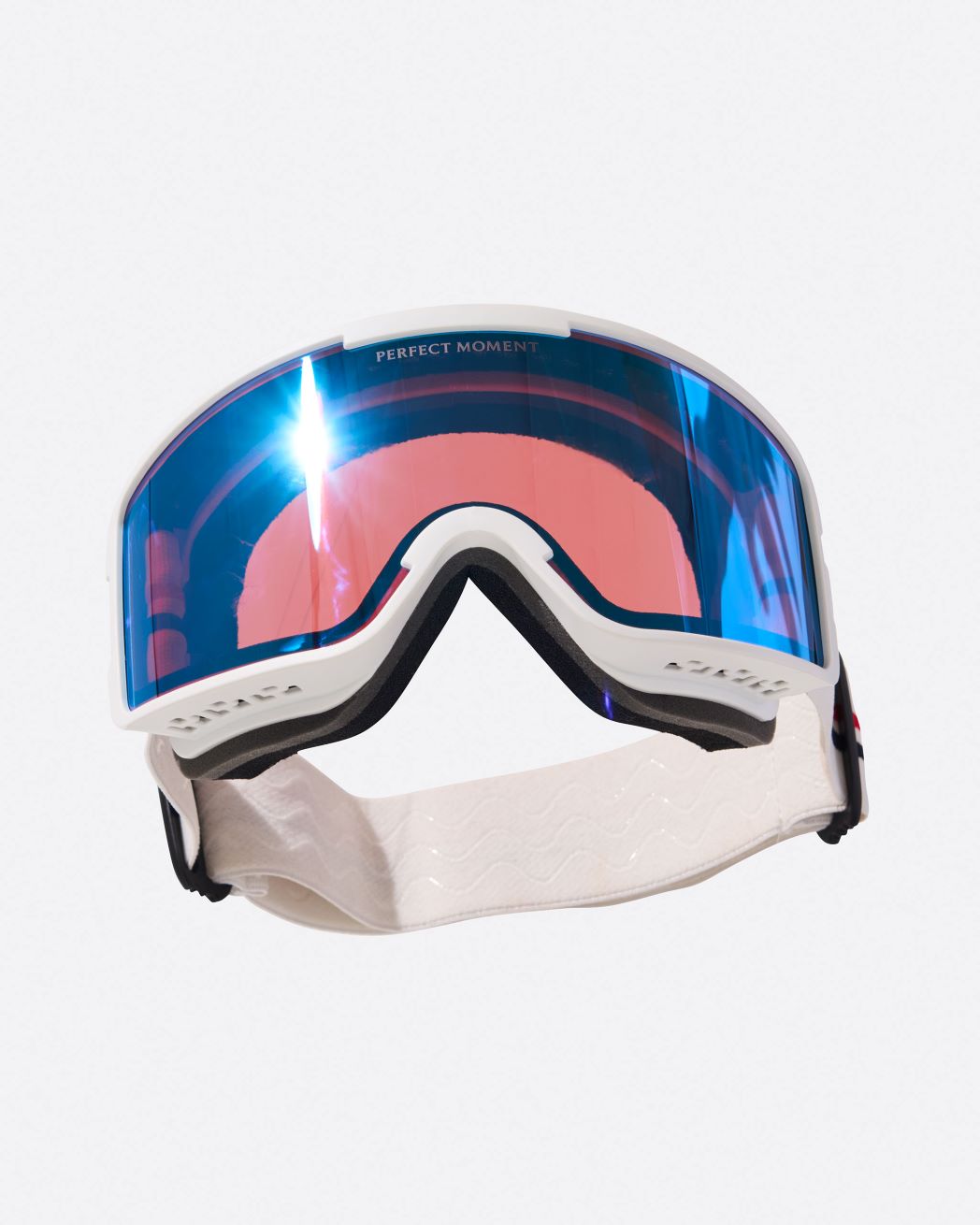 perfect moment ski goggles Ski Goggles Stripe