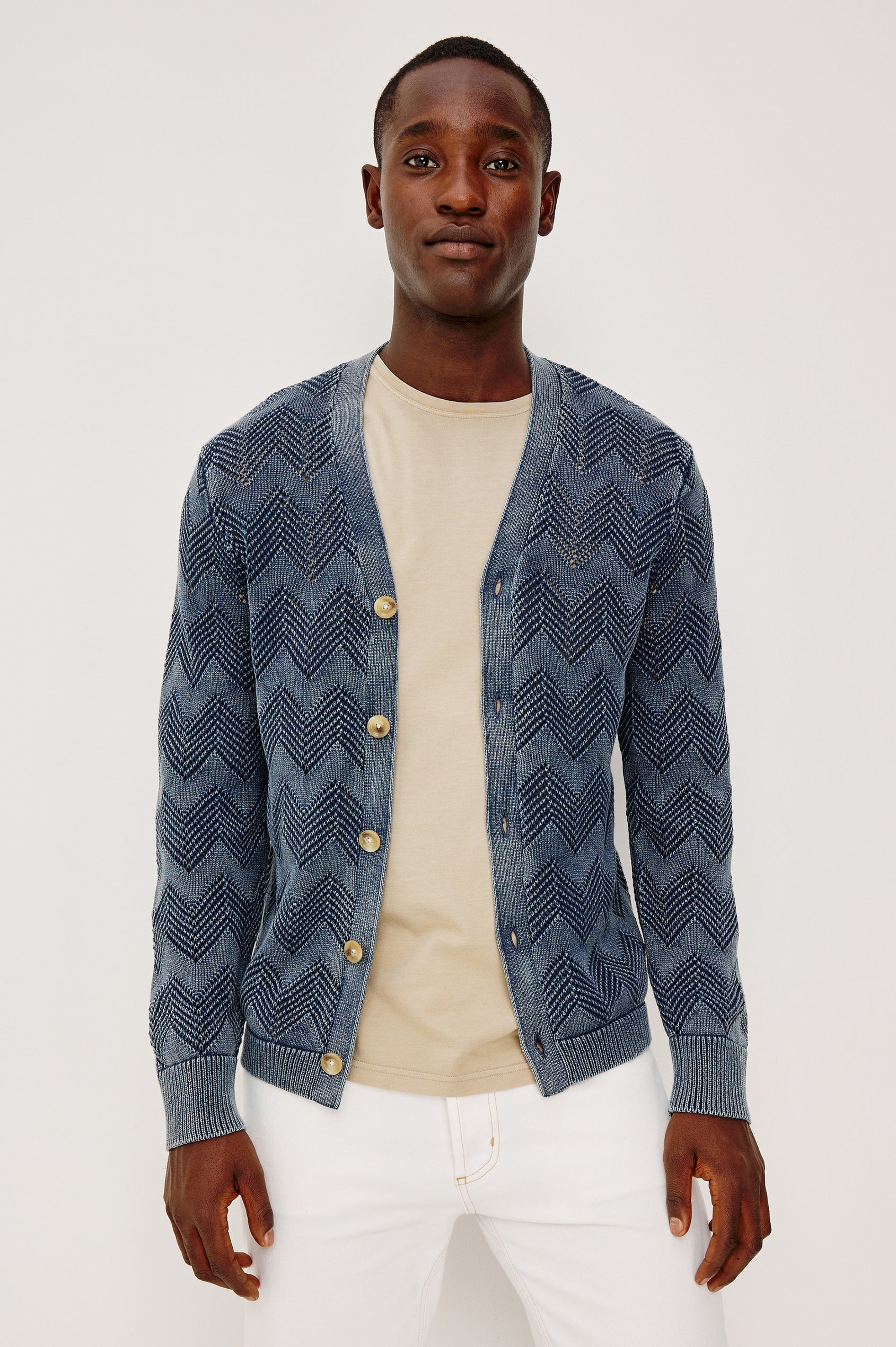 Men Knits / Sweater – ABIGAIL Lifestyle Boutique