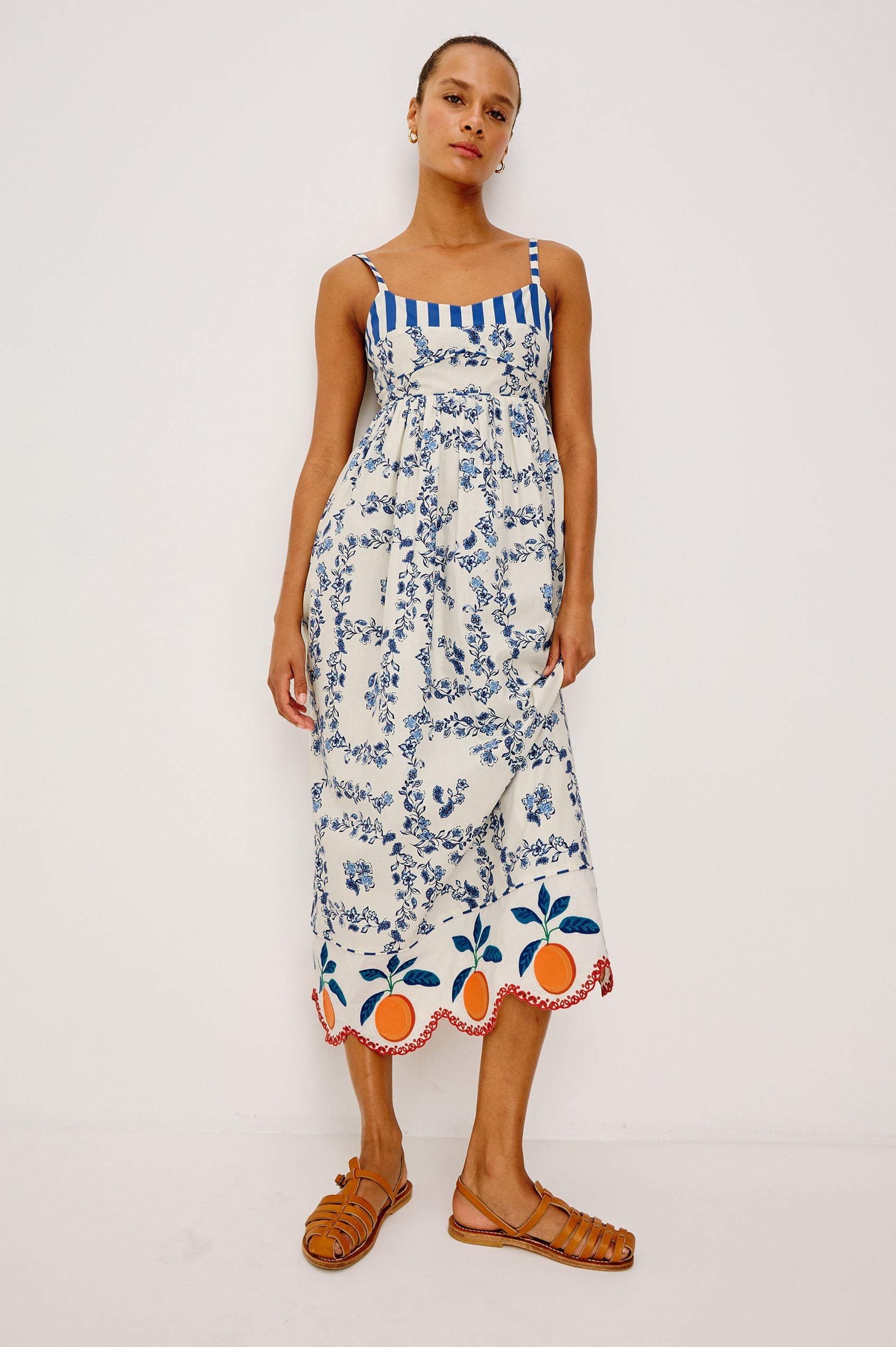 Women's Dress  ABIGAIL Lifestyle Boutique