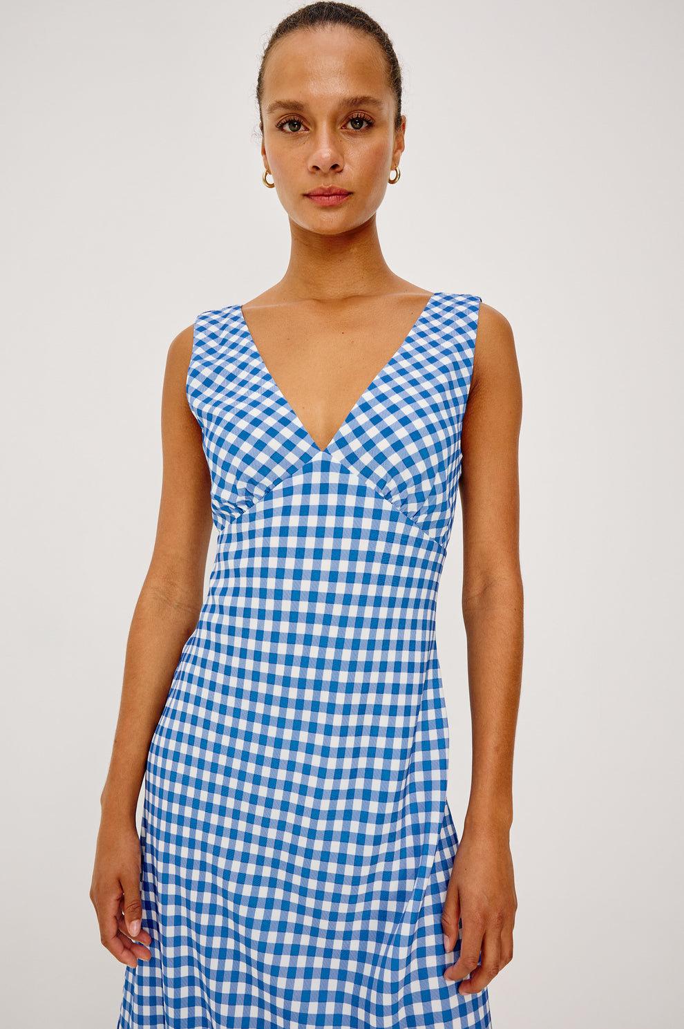 Serafina Dress (Rails X Giadzy Collection) – ABIGAIL Lifestyle Boutique