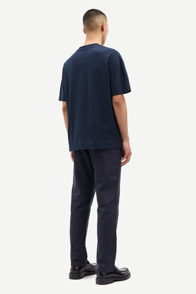 Samsøe Samsøe Joel T-Shirt Salute abigail fashion