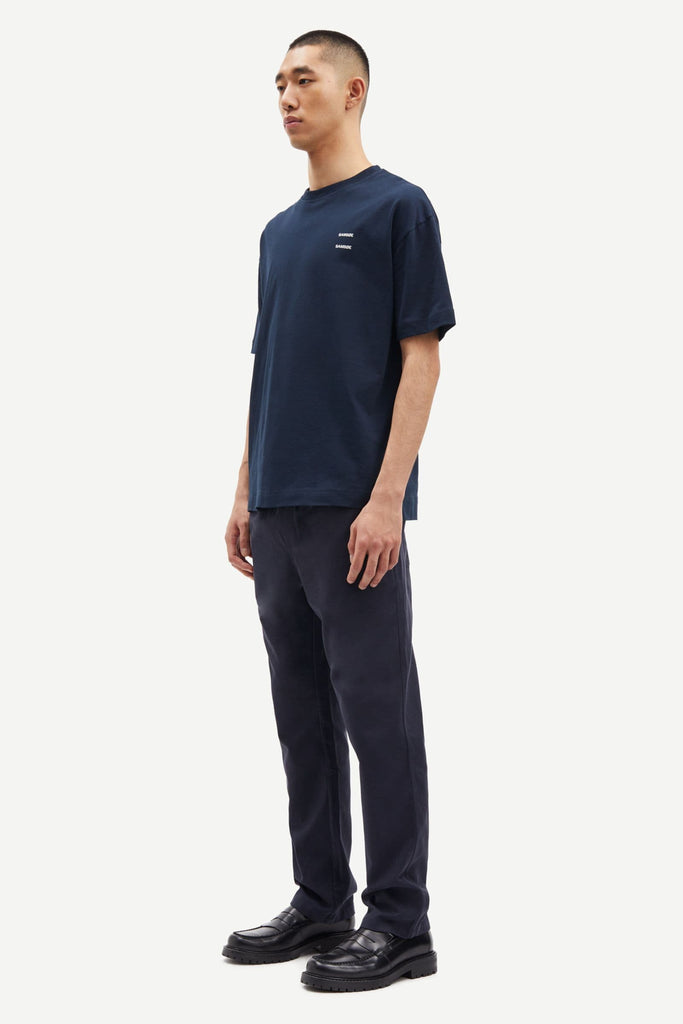 Samsøe Samsøe Joel T-Shirt Salute abigail fashion