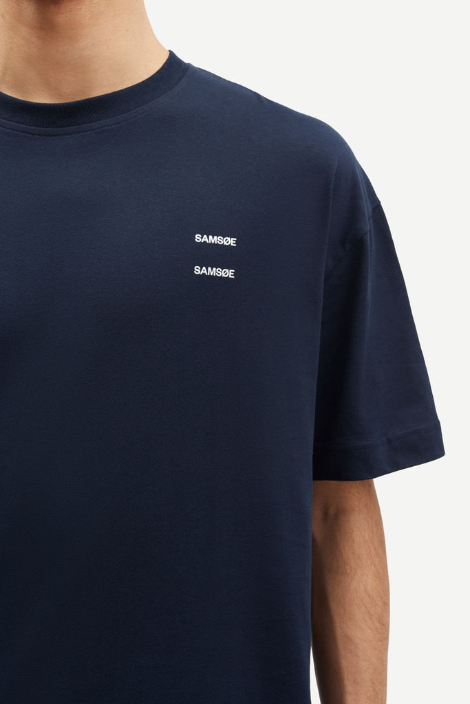 Samsøe Samsøe Joel T-Shirt Salute abigail fashion