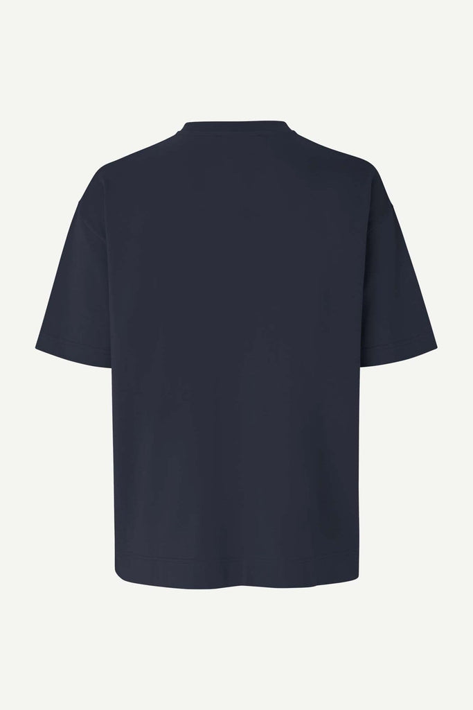 Samsøe Samsøe Joel T-Shirt Salute abigail fashion