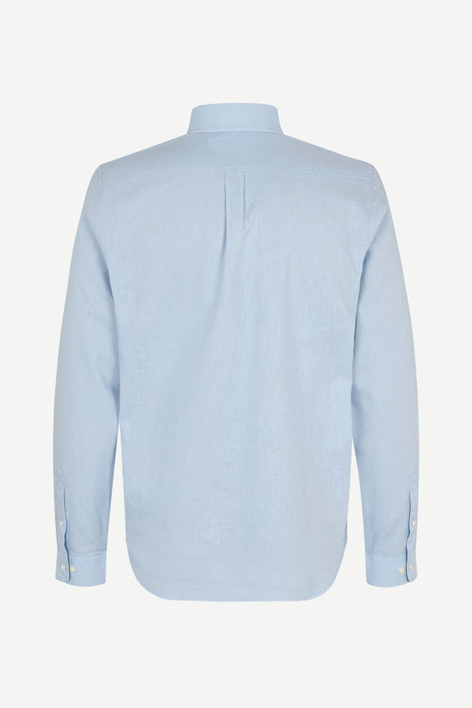 Samsøe Samsøe Liam Ba Shirt Skyway abigail fashion