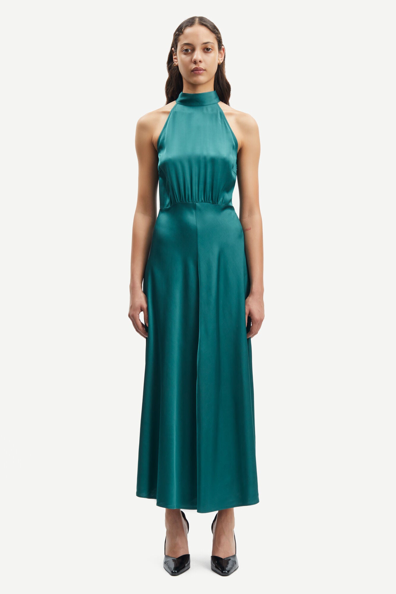 Rheo Dress – ABIGAIL Lifestyle Boutique