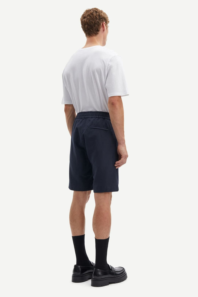 Samsøe Samsøe Smith Shorts Salute Salute abigail fashion