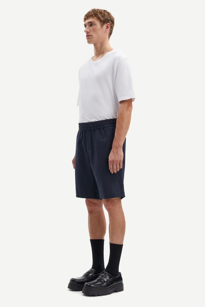 Samsøe Samsøe Smith Shorts Salute Salute abigail fashion