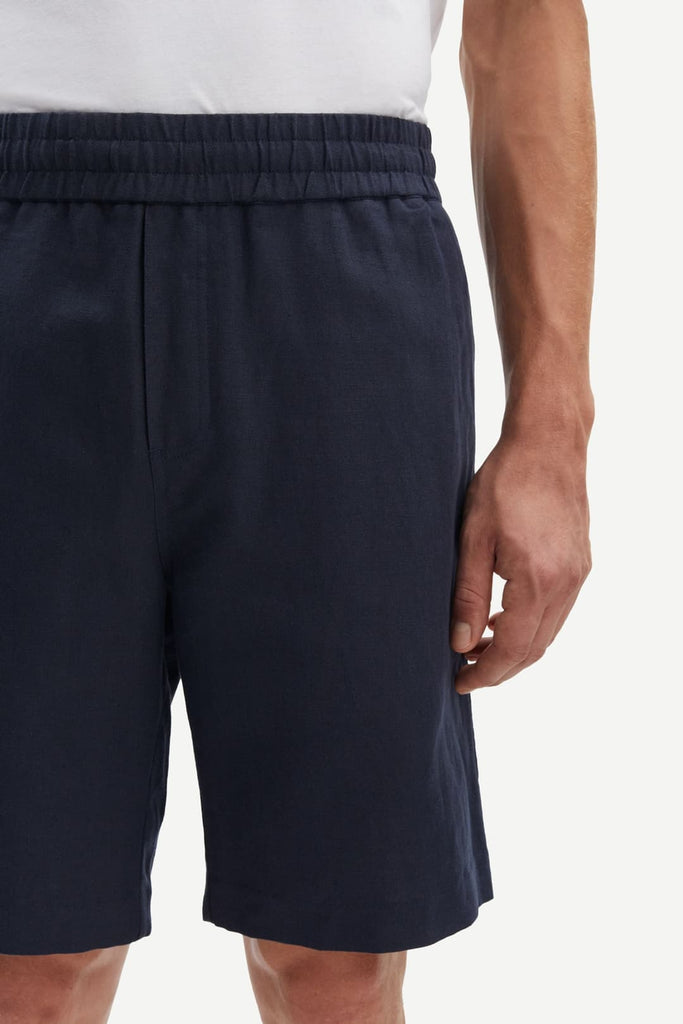 Samsøe Samsøe Smith Shorts Salute Salute abigail fashion