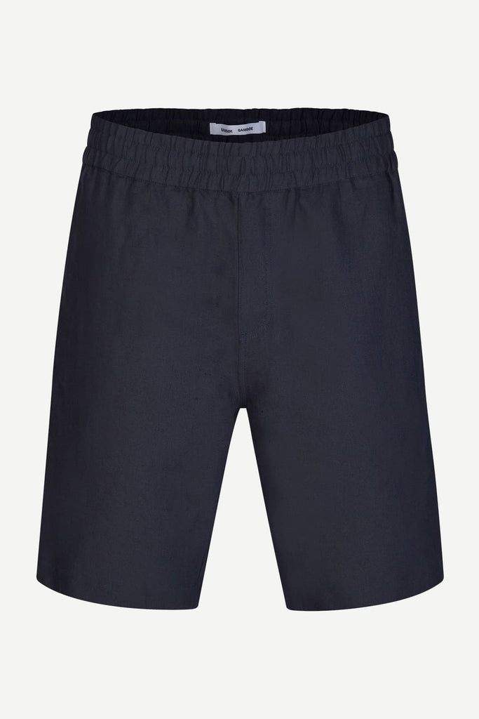 Samsøe Samsøe Smith Shorts Salute Salute abigail fashion